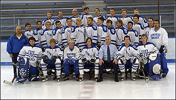 06-07 Team Picture
